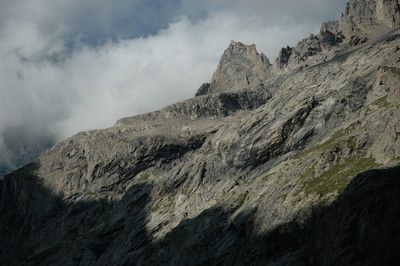 Pointe Emma SW, par omα