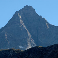 Grande Aiguille de la Bérarde, par omα