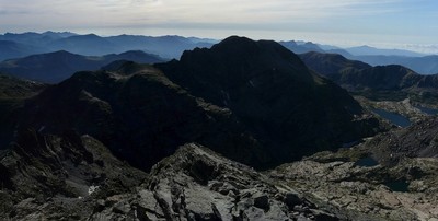 Mont Bégo
