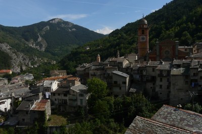 Tende Tende
