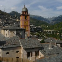 Tende