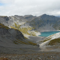 Lac du Vieux Emosson