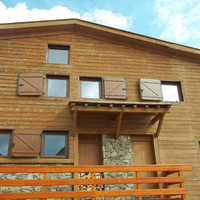 Refuge Robert Blanc