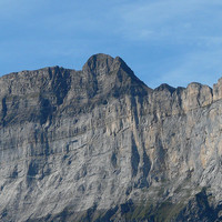 Pointe de Chardonnière versant E