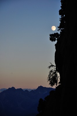 A défaut de lune bilboquet...