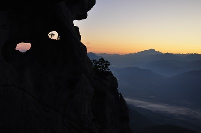 Petit matin