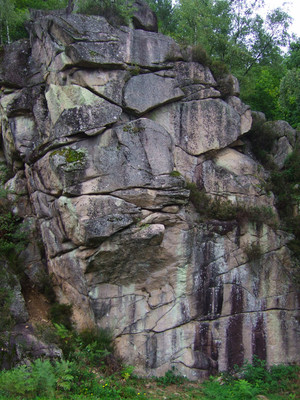 rocher du montal rocher du montal