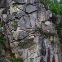 rocher du montal