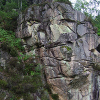 rocher du montal