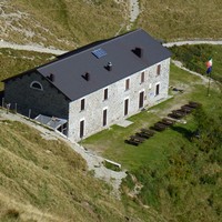Refuge San Jorio