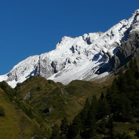 La Grande Rochère combe de Chambave