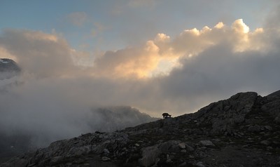 fin de journée