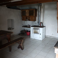 La cabane du Chazeau