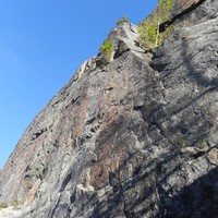 Mont Orford - Secteur Petit Mur