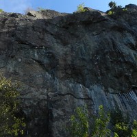 Mont Orford - Surplombs