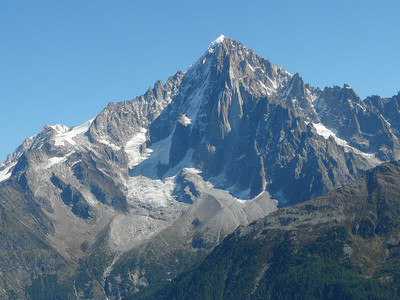 Les Drus nouvelle version Les Drus nouvelle version