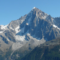Les Drus nouvelle version