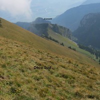 Déco Sud vue vers l'Est