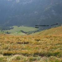 Déco Sud vue plein Sud