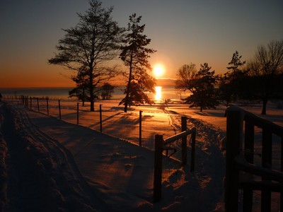 Reierbukta, Jeløya