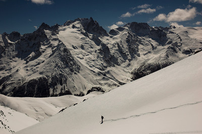 Ecrins de douceur