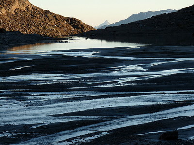 lac du genepy