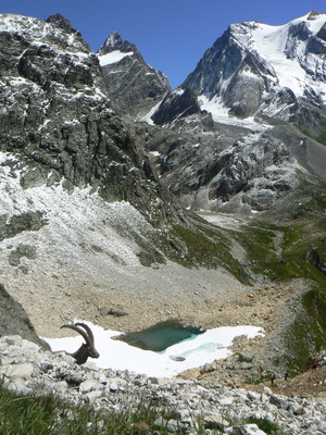 Vanoise ...