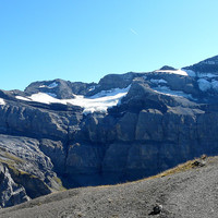 Glacier du Prazon - Tenneverge
