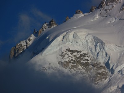 La Bosse 