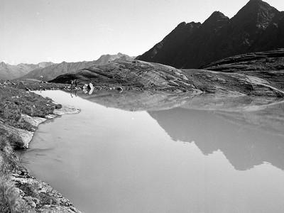 Hauersee