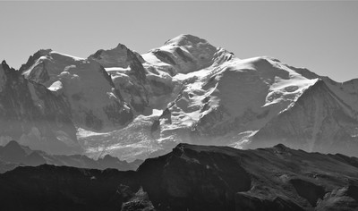 Le seigneur des lieux