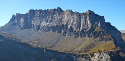Les Rochers des Fiz