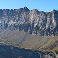 Les Rochers des Fiz
