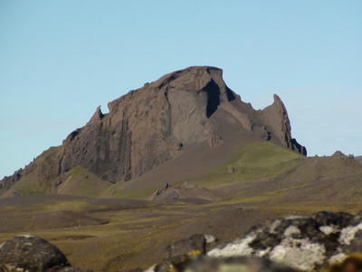 Sur Landmanalaugar 2