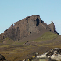 Sur Landmanalaugar 2