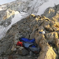 Le bivouac 4*