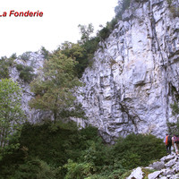Arudy - La Fonderie