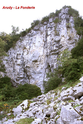 Arudy - La Fonderie Arudy - La Fonderie