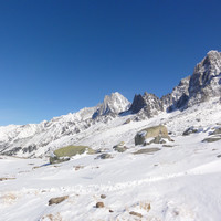 Balcon Nord