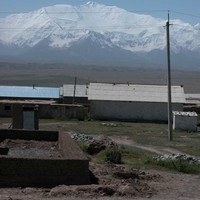 Depuis Sary Moghul