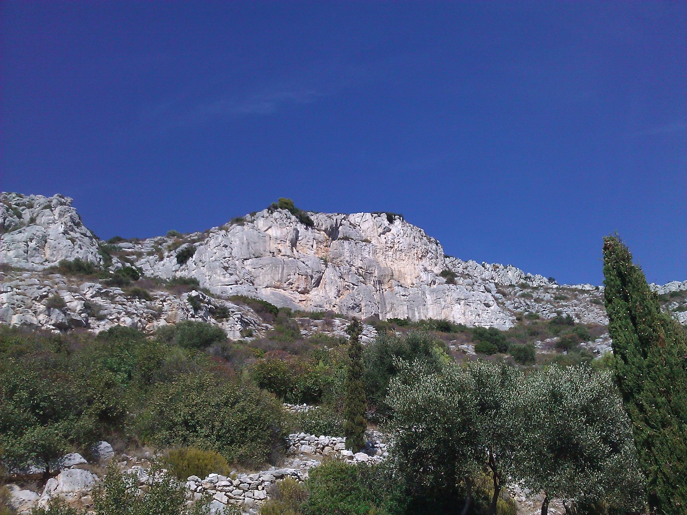 la loubiere