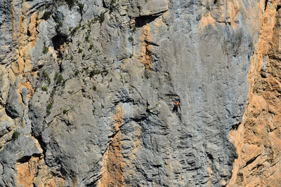 Roca del Diable aux Collegats Roca del Diable aux Collegats