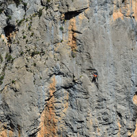 Roca del Diable aux Collegats