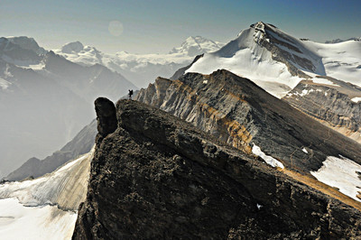 Barrhorn
