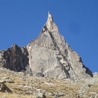 Aiguille Dibona
