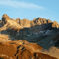 Tour de la Flachère et Grand Pic de la Lauzière