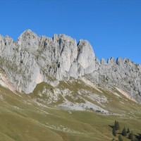 Gastlosen : Sattelspitzen