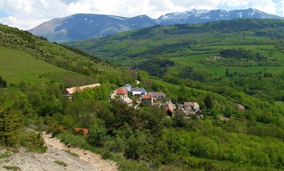 Le Majeuil, en Matheysine Le Majeuil, en Matheysine