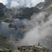 Grimpe aux Vans