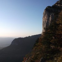 Roche veyrand : aprés la bataille
